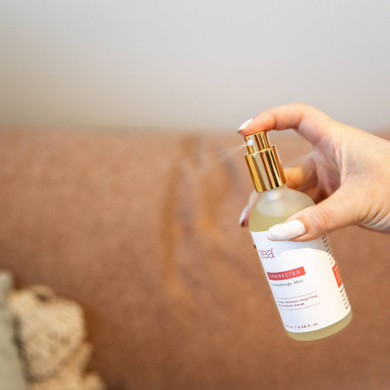 Aromatherapy Mist Trio