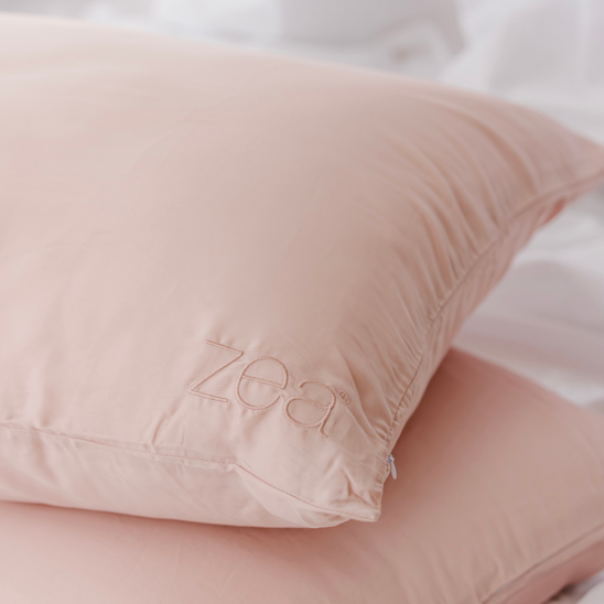 Eucalyptus Silk Pillowcase