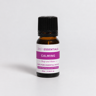 Calming Lifestyle Blend