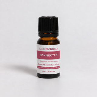 Connected Lifestyle Blend
