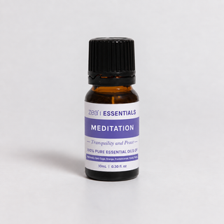 Meditation Lifestyle Blend