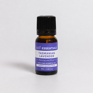 Tasmanian Lavender Essential Oil