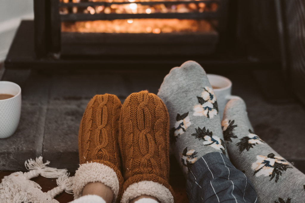 Winter Health Hacks: Natural Tips for Immune Support