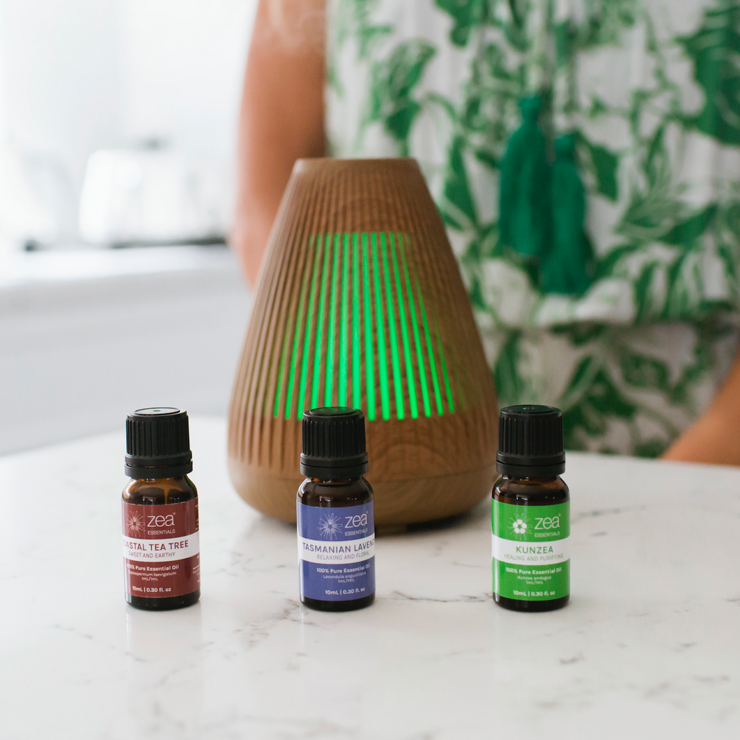 8 Best-Selling Pure Oils of Tasmania