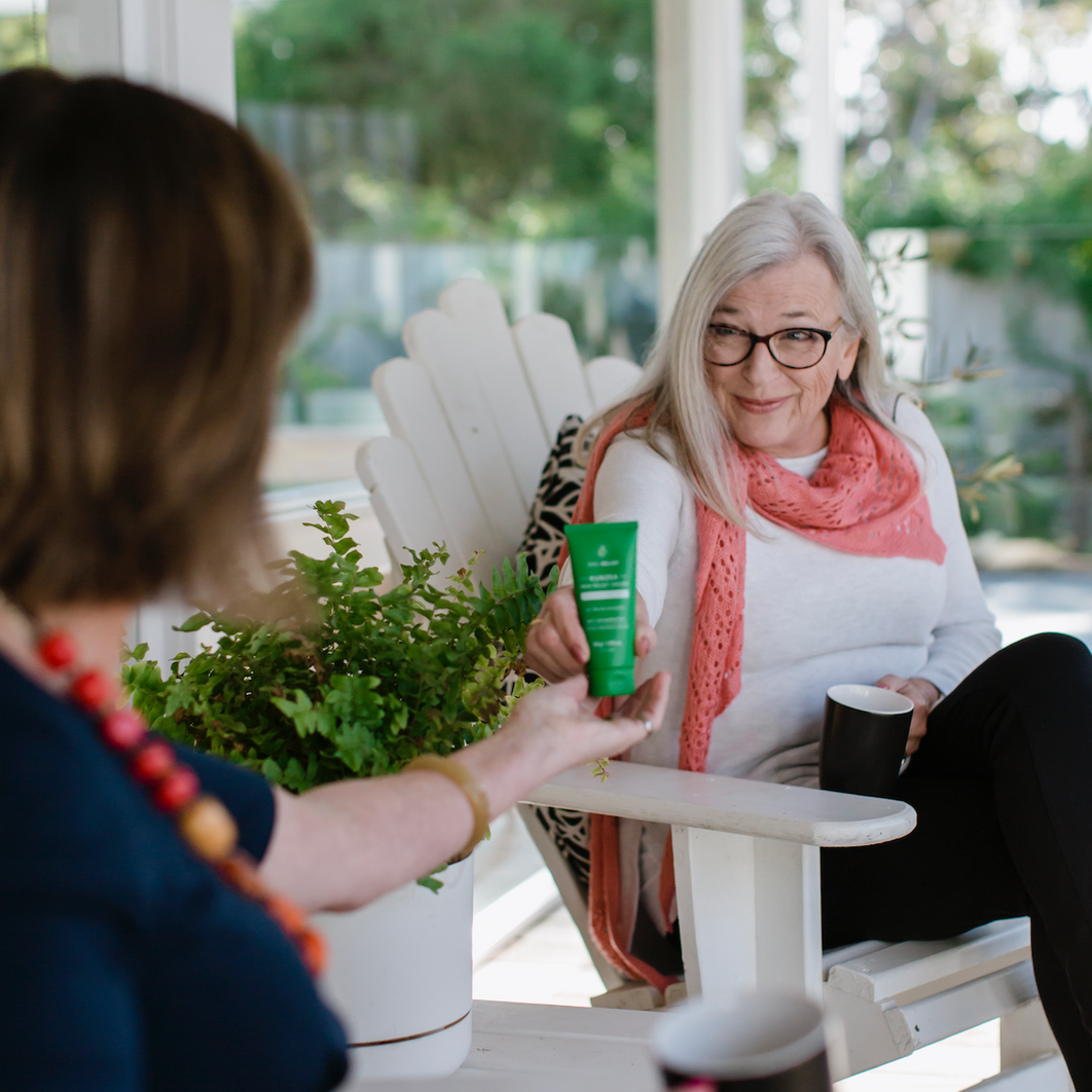 Zea Relief Q&A with our Customer Service Team