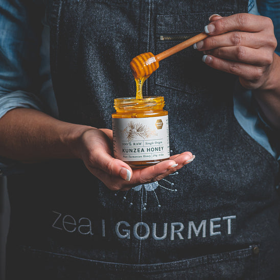 Ultimate Kunzea Health & Wellness Pack  [VIP Exclusive]