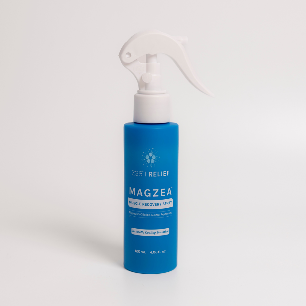 MAGZEA™ Muscle Recovery Spray, product photograph 3