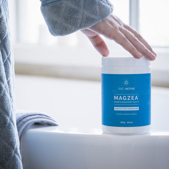 MAGZEA™ Muscle Recovery Salts