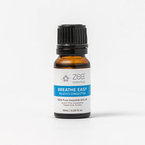 Breathe Easy Lifestyle Blend