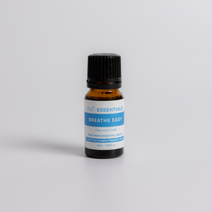 Breathe Easy Lifestyle Blend