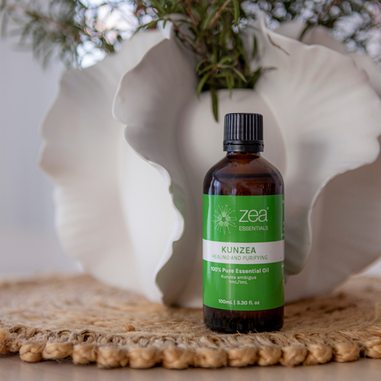 Kunzea Essential Oil 100mL