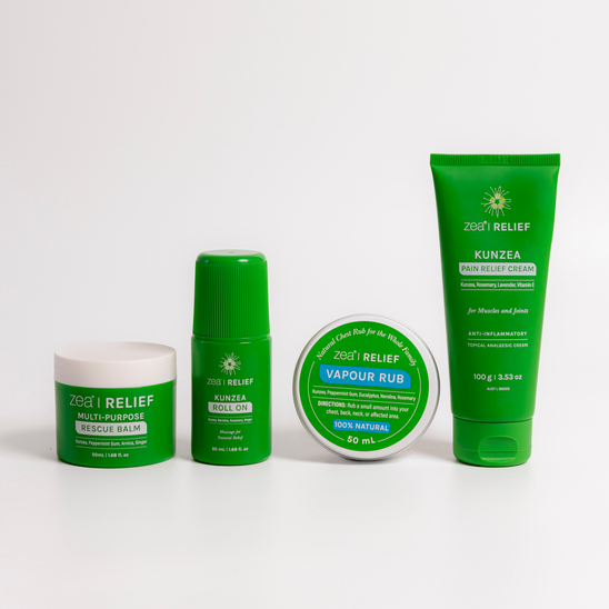 Family First Aid Bundle