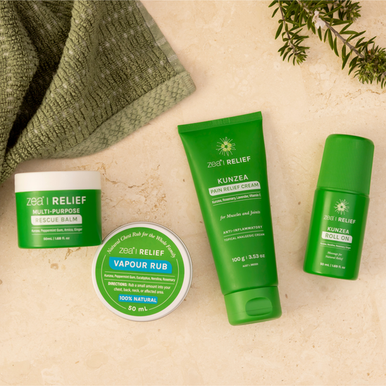 Family First Aid Bundle