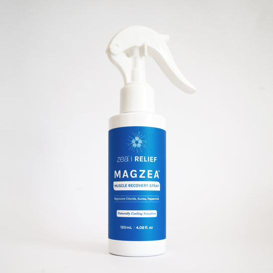 MAGZEA™ Muscle Recovery Spray