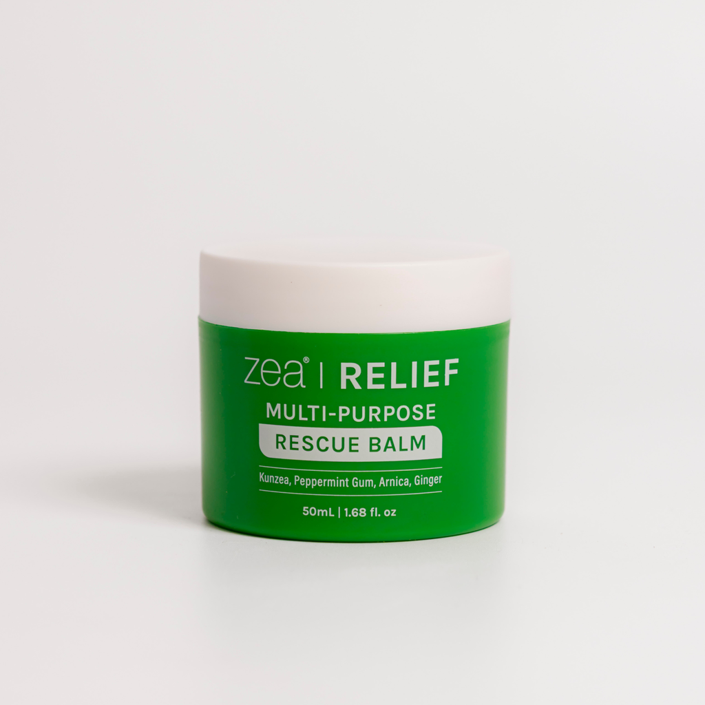 Multi-Purpose Rescue Balm