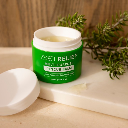 Best Selling Kunzea Relief Pack