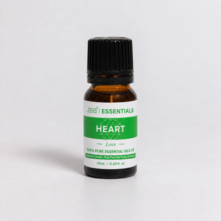 Heart Chakra Blend