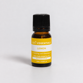Lemon Essential Oil