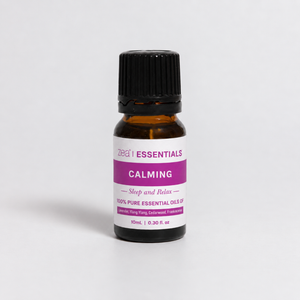Calming Lifestyle Blend