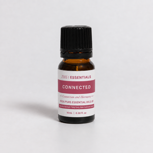 Connected Lifestyle Blend