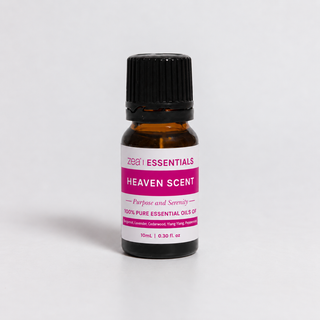 Heaven Scent Lifestyle Blend