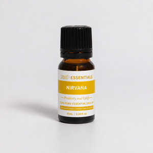 Nirvana Lifestyle Blend
