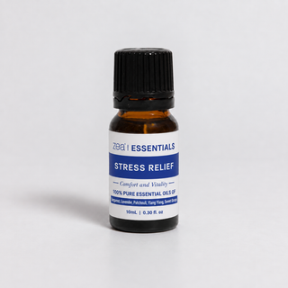 Stress Relief Lifestyle Blend