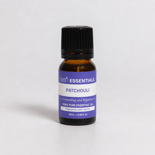 Patchouli Essential Oil