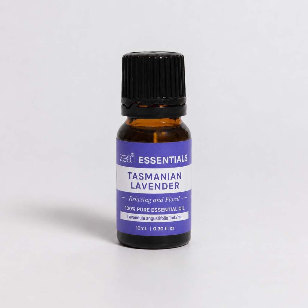 Tasmanian Lavender Essential Oil