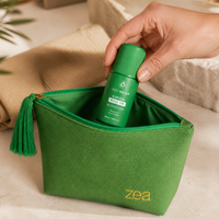 Travel Well Pack, product photograph