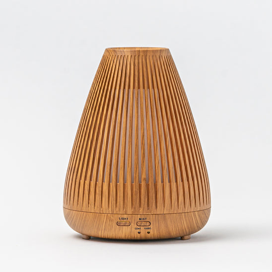 Aromatherapy Diffuser - Aroma Flare